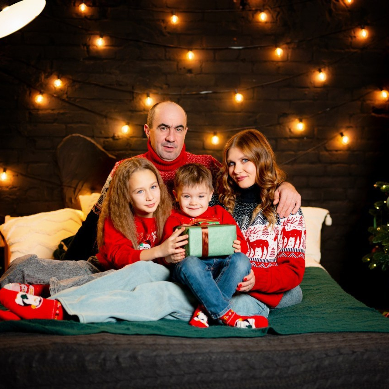 Отзывы. Фотограф в г. Майкоп Анна Смутина