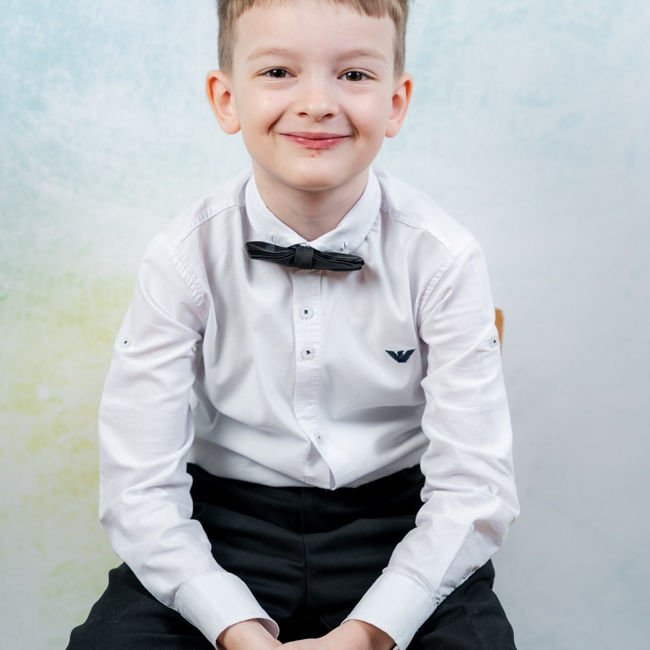 Отзывы. Фотограф в г. Майкоп Анна Смутина