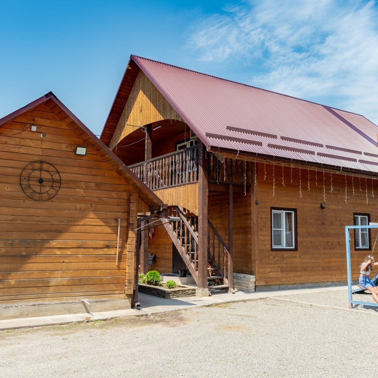 Отзывы. Фотограф в г. Майкоп Анна Смутина