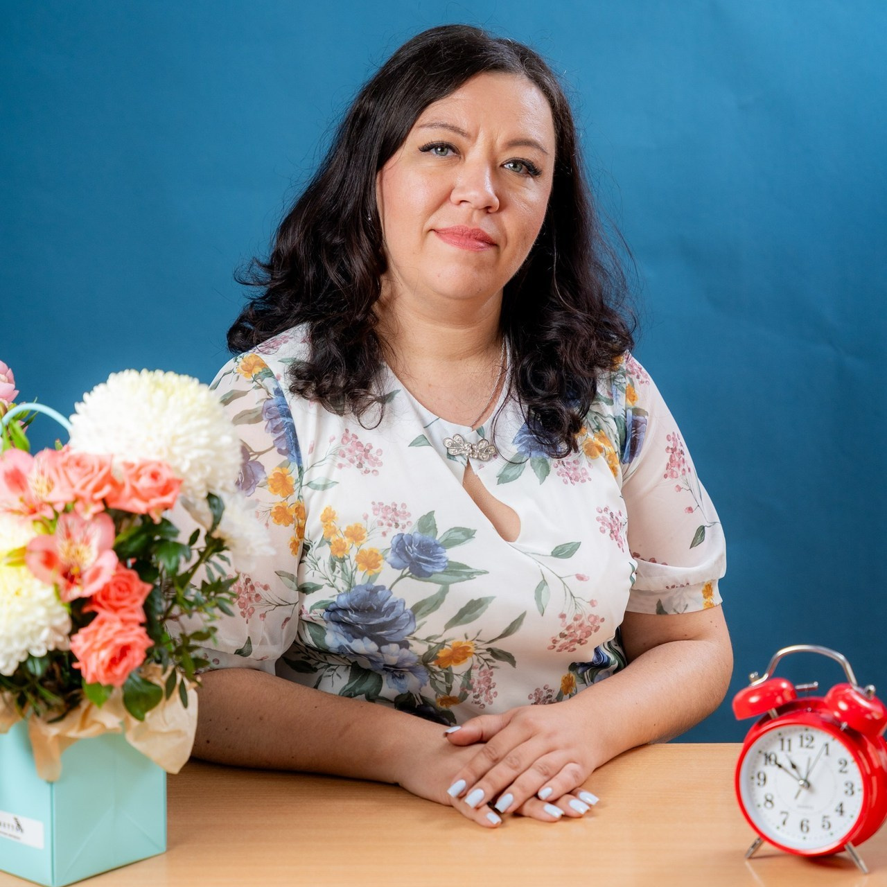 Отзывы. Фотограф в г. Майкоп Анна Смутина