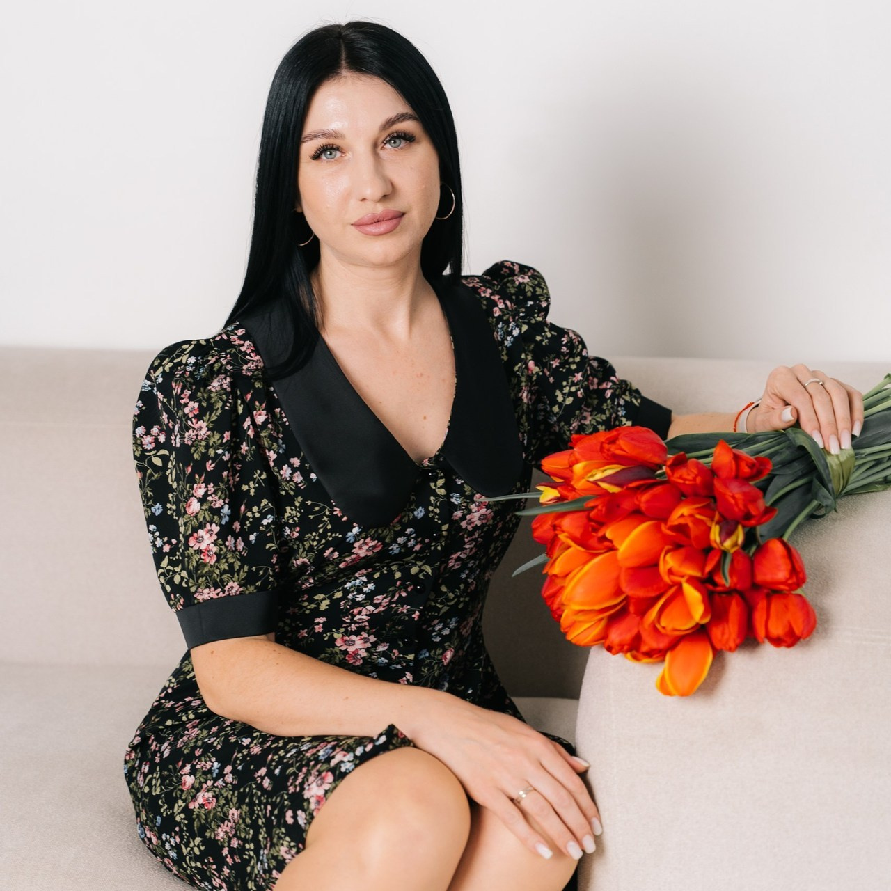 Отзывы. Фотограф в г. Майкоп Анна Смутина