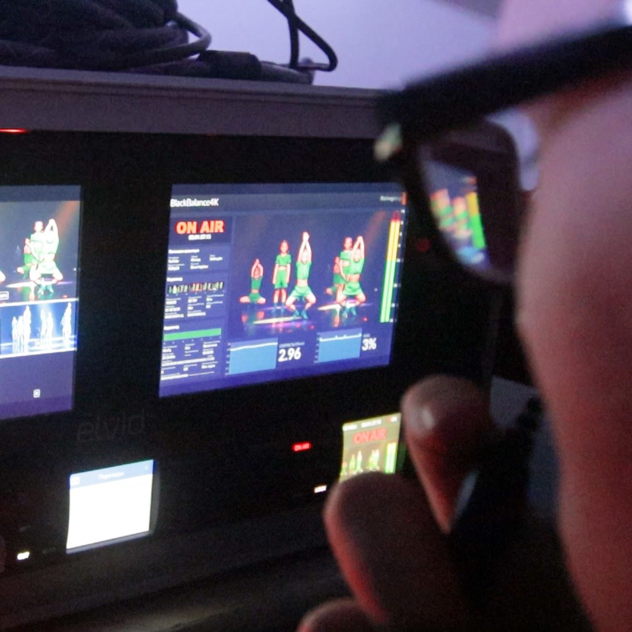 МНОГО КАМЕР. YouTube для ВРАЧЕЙ | видео для БИЗНЕСА | MINDSETUP