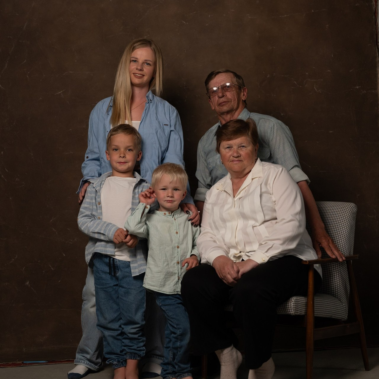 Отзывы. Фотограф Алматы Ольга Колокольникова