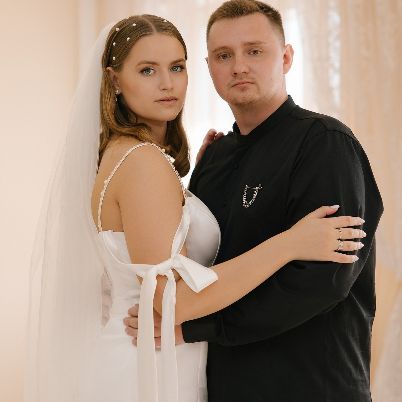 Отзывы. Фотограф Сотникова Вероника