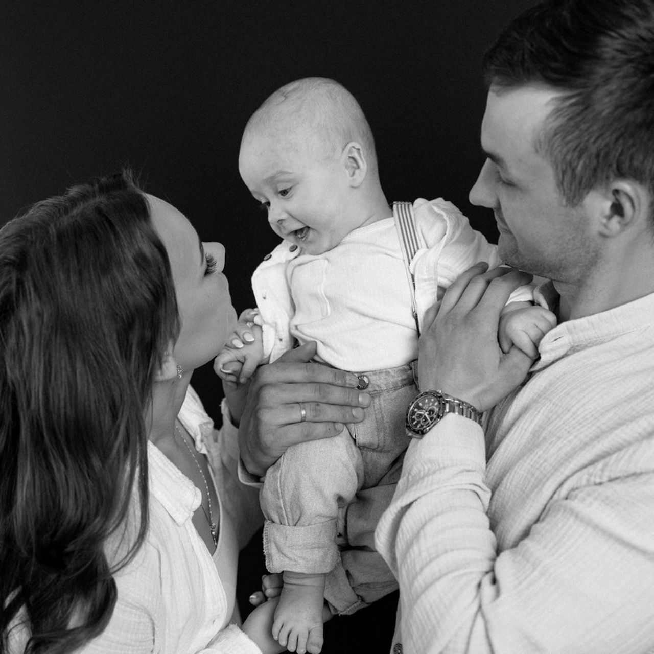 Отзывы. Фотограф Сотникова Вероника