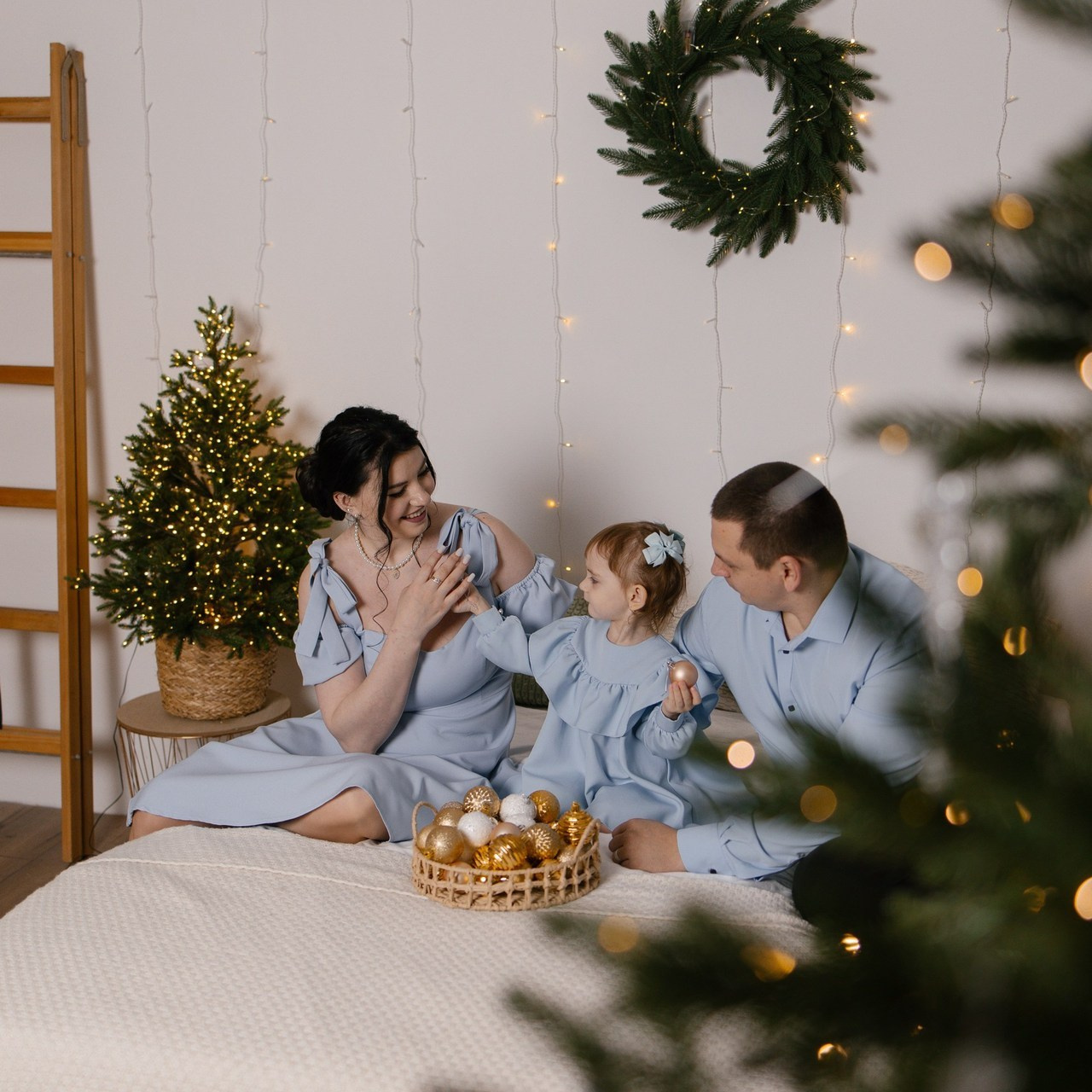 Отзывы. Фотограф Сотникова Вероника