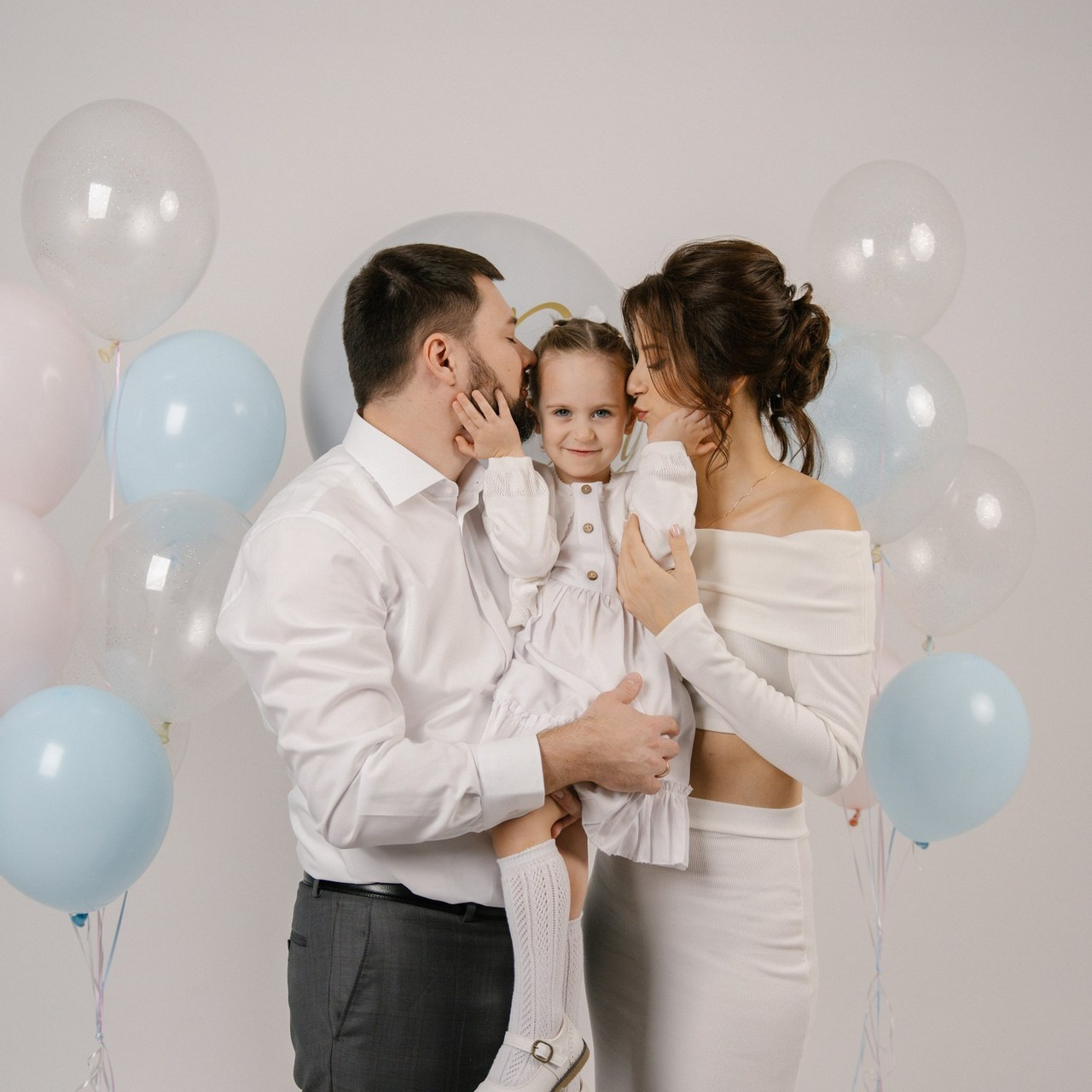 Отзывы. Фотограф Сотникова Вероника