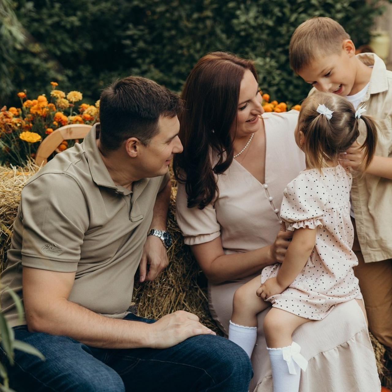 Отзывы. Фотограф Сотникова Вероника