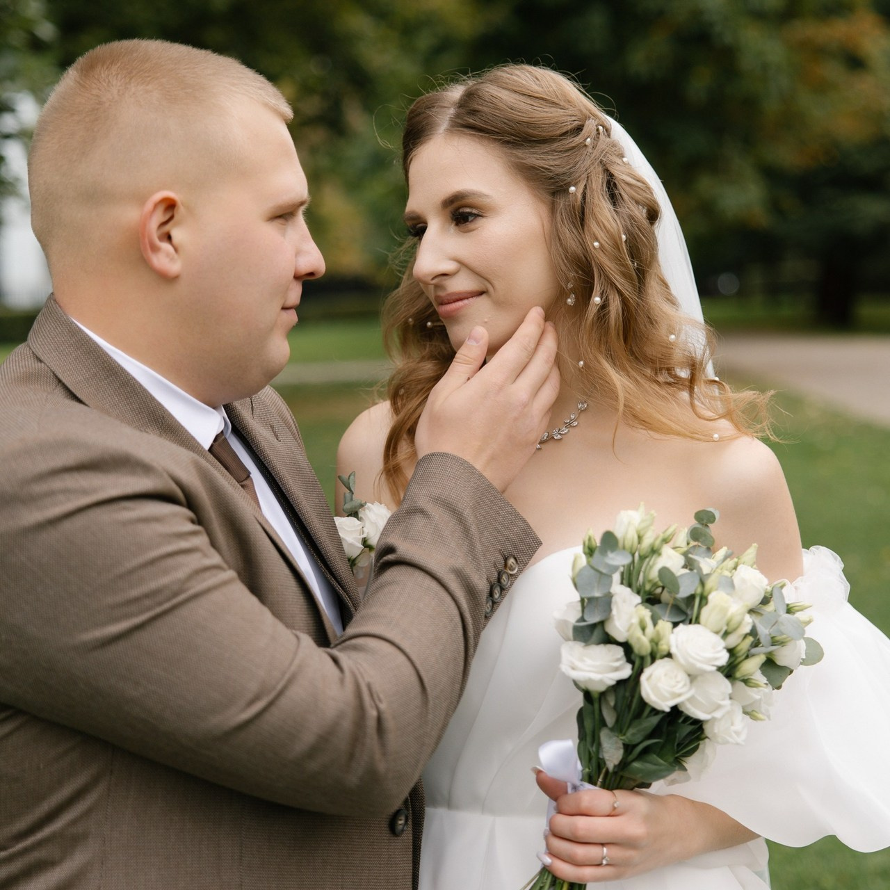 Отзывы. Фотограф Сотникова Вероника