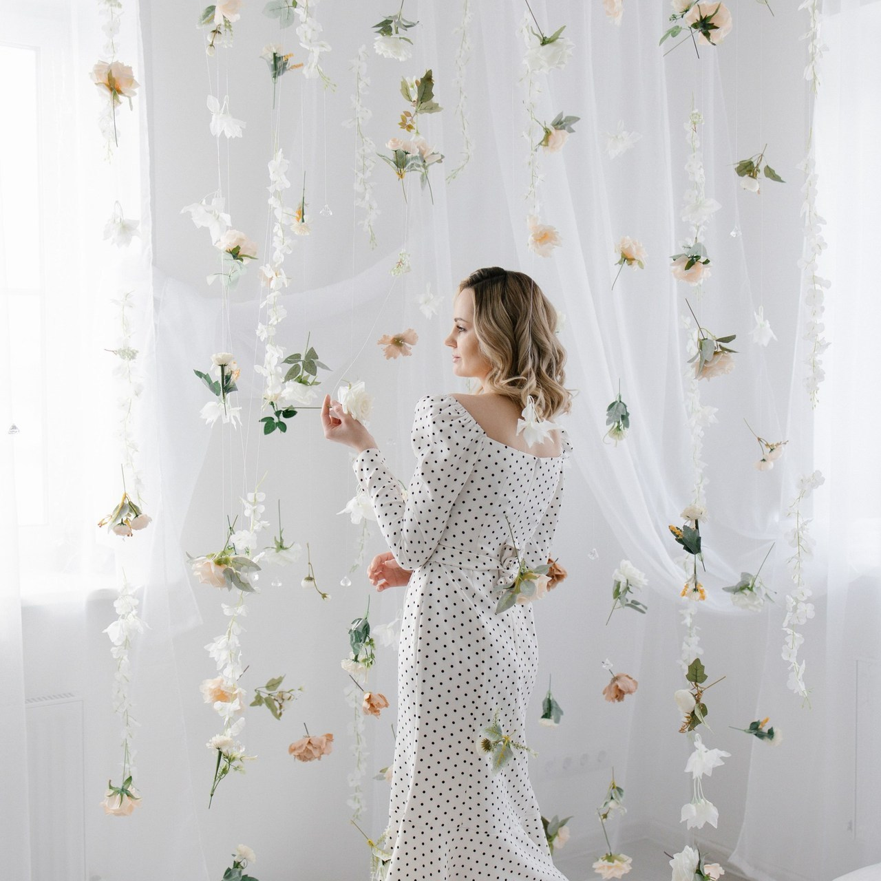 Отзывы. Фотограф Сотникова Вероника