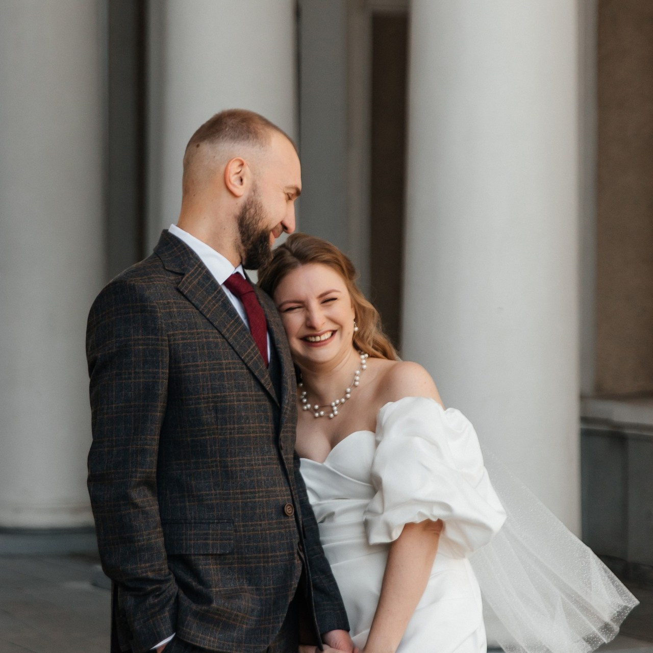 Отзывы. Фотограф в Воронеже Антон Пестов