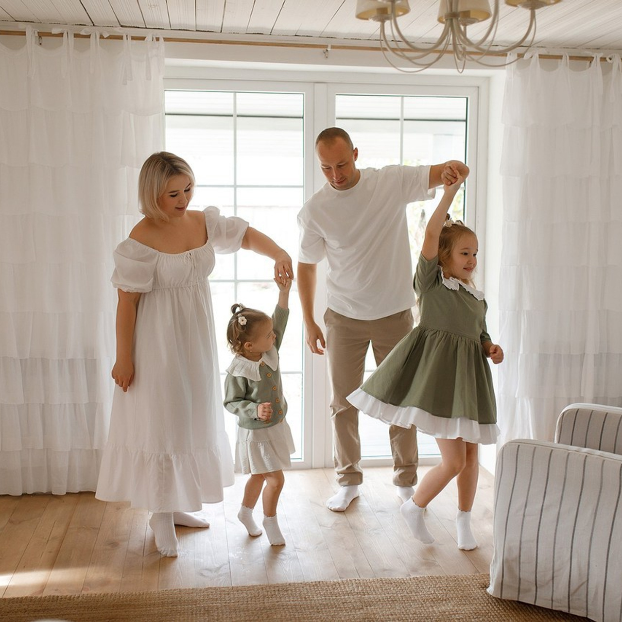 Отзывы. Детский и семейный фотограф в Костроме Валентина Белик