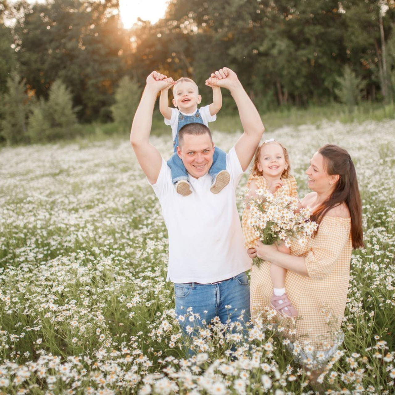 Отзывы. Детский и семейный фотограф в Костроме Валентина Белик