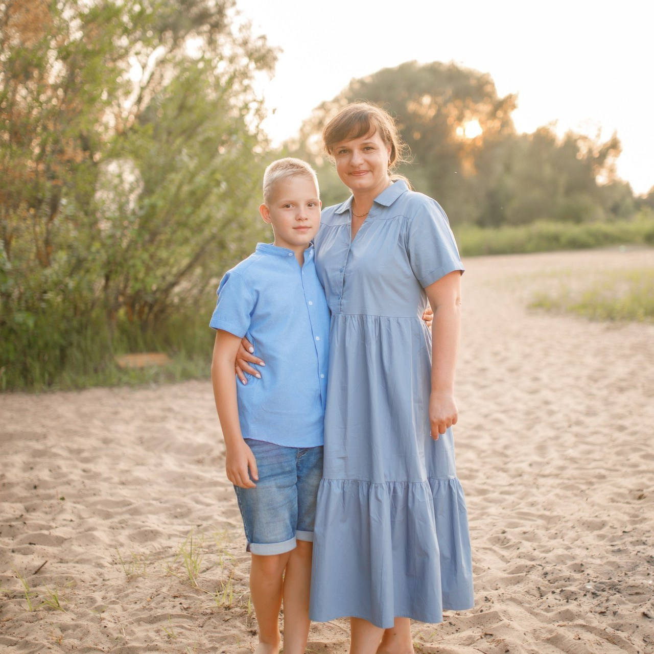 Отзывы. Детский и семейный фотограф в Костроме Валентина Белик