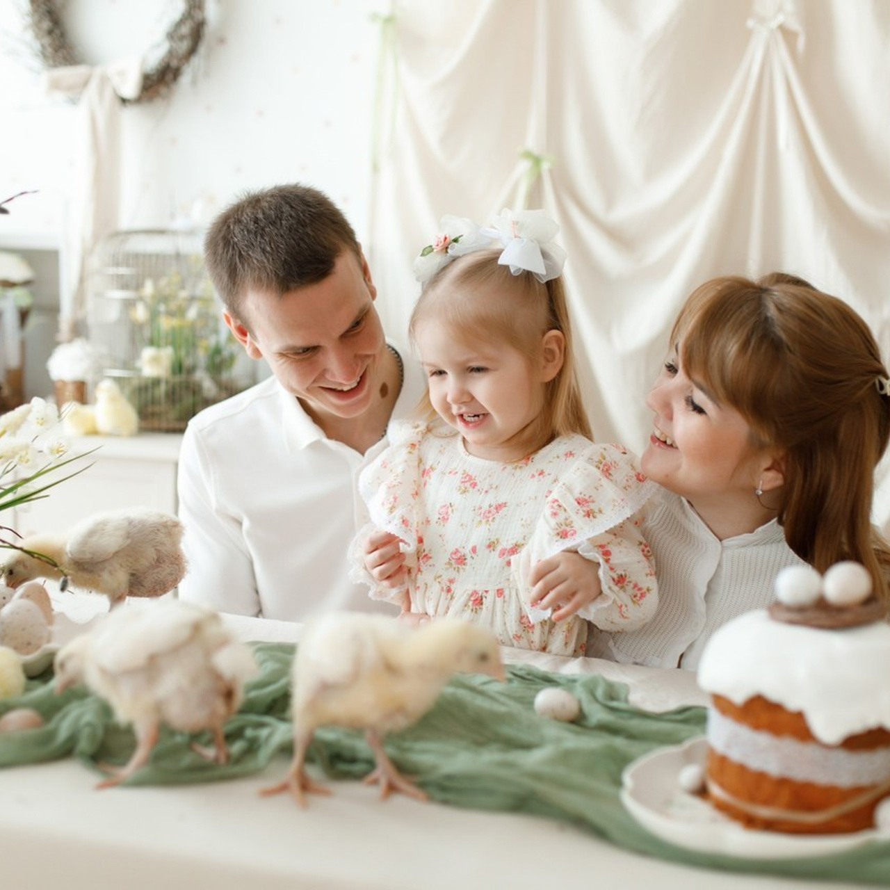 Отзывы. Детский и семейный фотограф в Костроме Валентина Белик