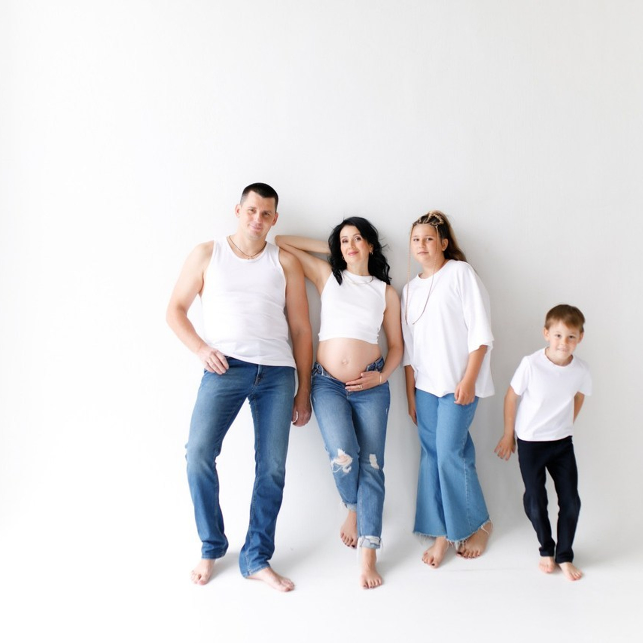 Отзывы. Детский и семейный фотограф в Костроме Валентина Белик