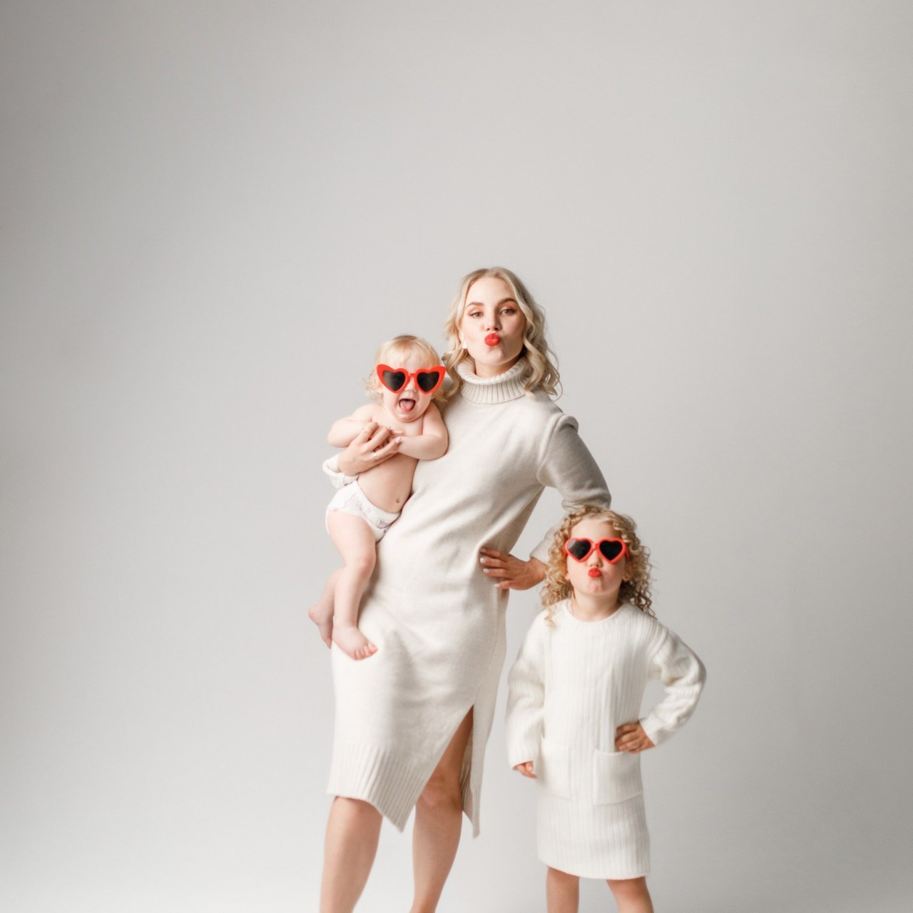 Отзывы. Детский и семейный фотограф в Костроме Валентина Белик