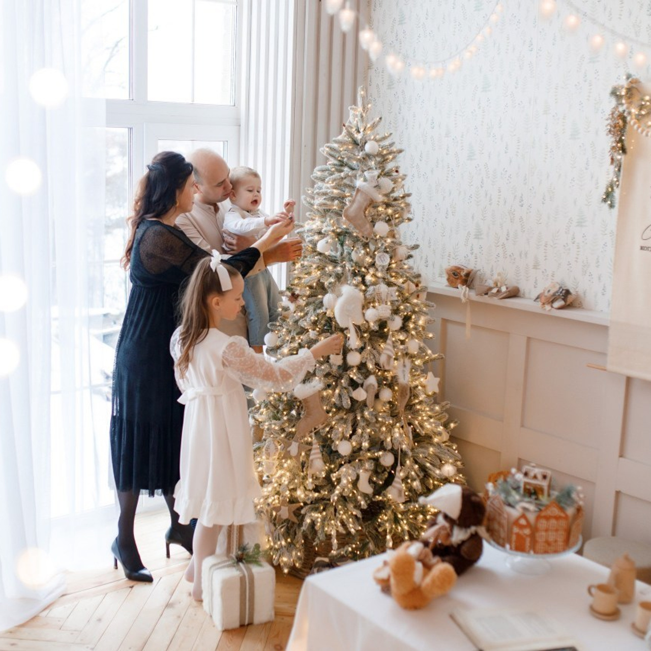 Отзывы. Детский и семейный фотограф в Костроме Валентина Белик