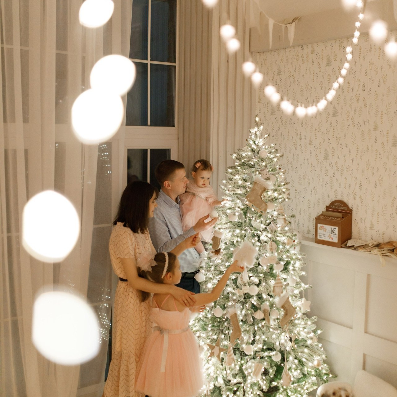 Отзывы. Детский и семейный фотограф в Костроме Валентина Белик