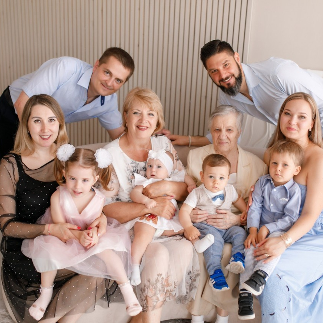 Отзывы. Детский и семейный фотограф в Костроме Валентина Белик