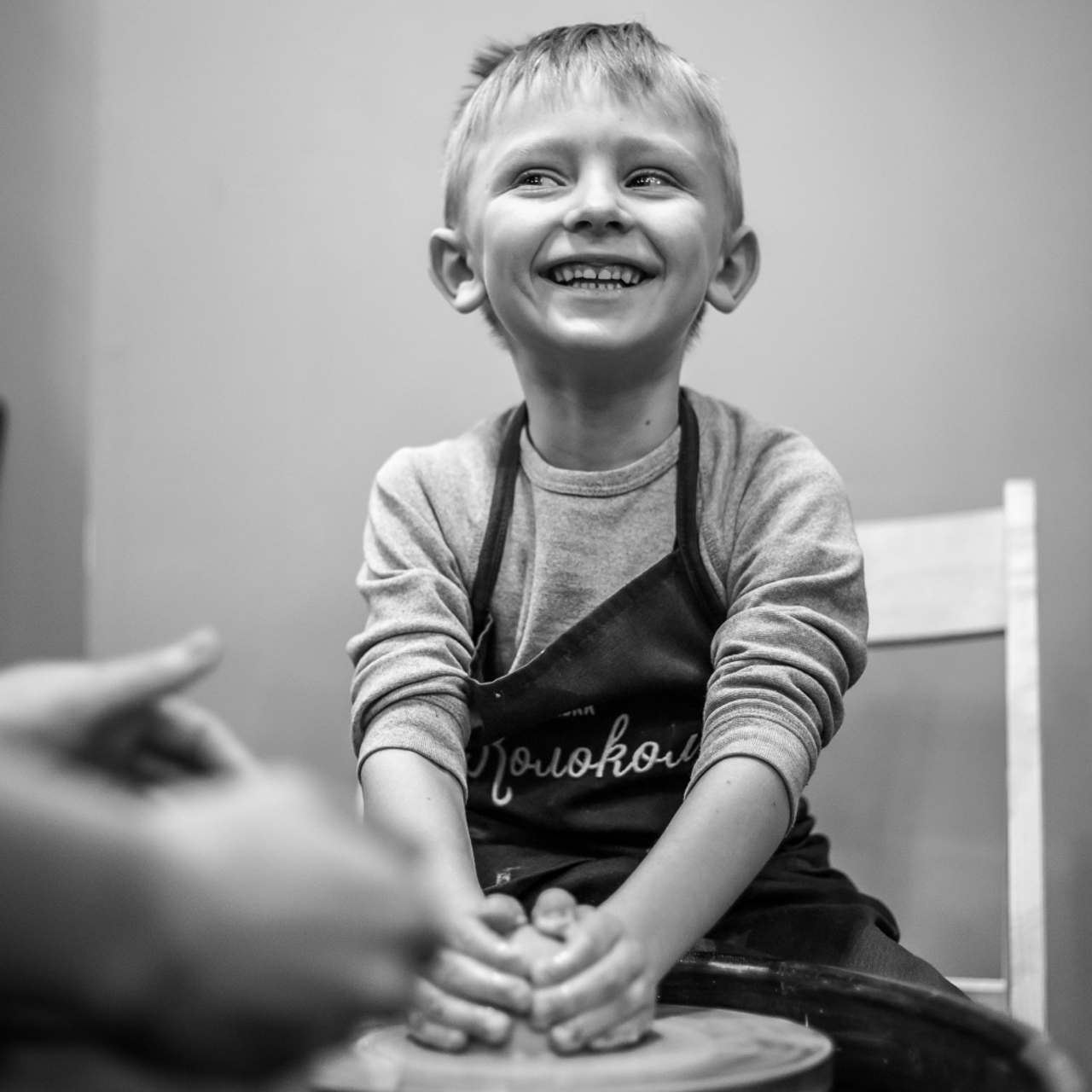 Гончарная школа «Колокол» | День рождения школы