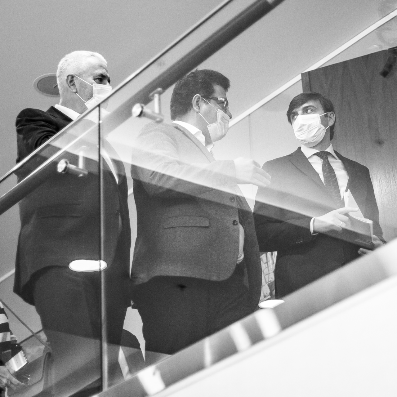 Инновационный курс подготовки управленческих команд педагогических вузов страны