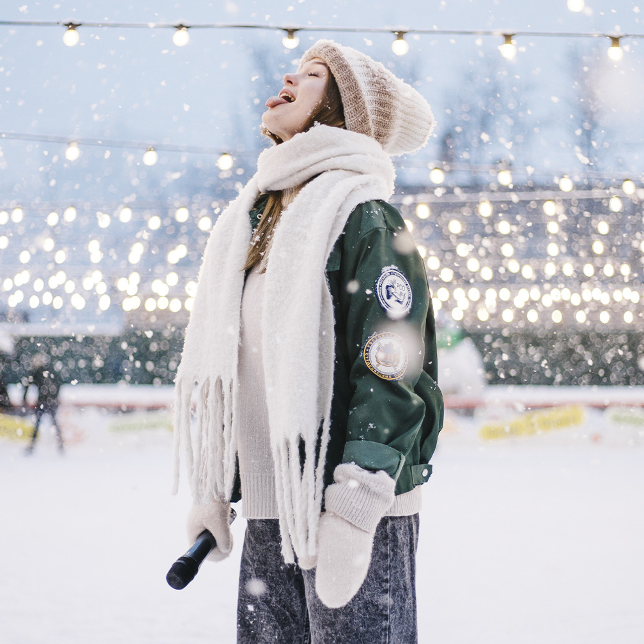 День российских студенческих отрядов