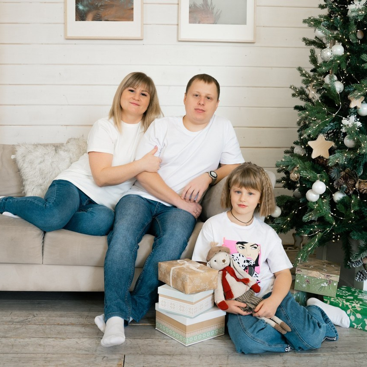 Отзывы. Видеограф и Фотограф в Челябинске Ксения и Владимир Рюмины