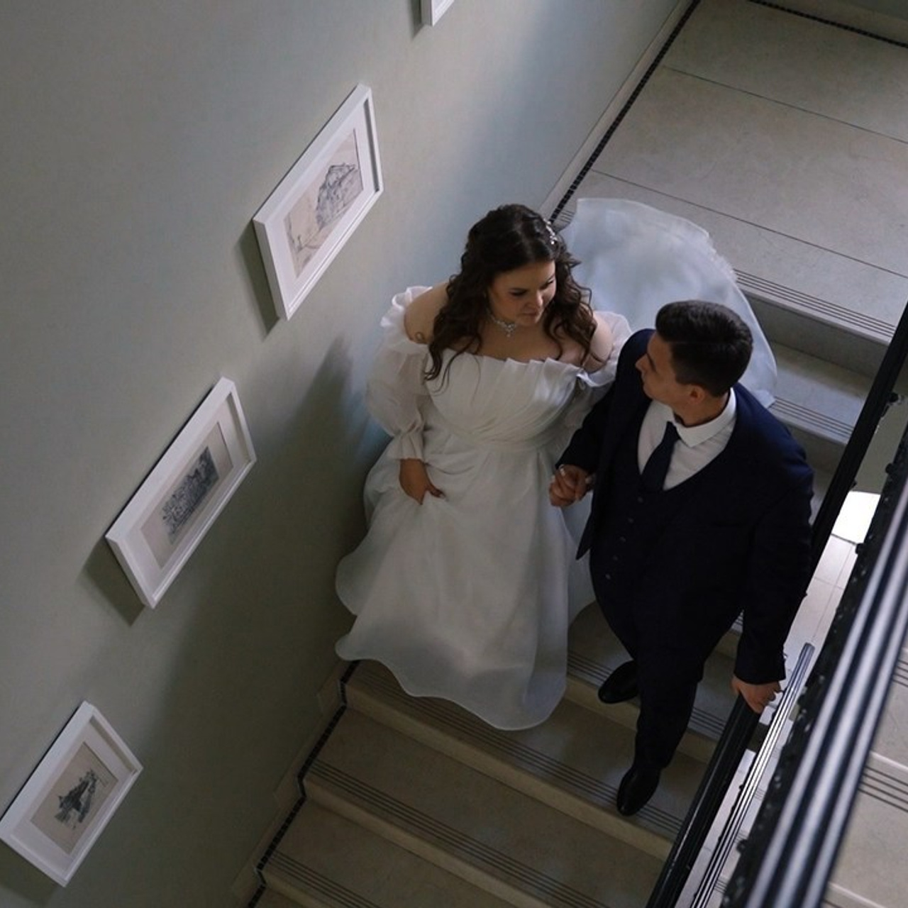 Отзывы. Видеограф и Фотограф в Челябинске Ксения и Владимир Рюмины