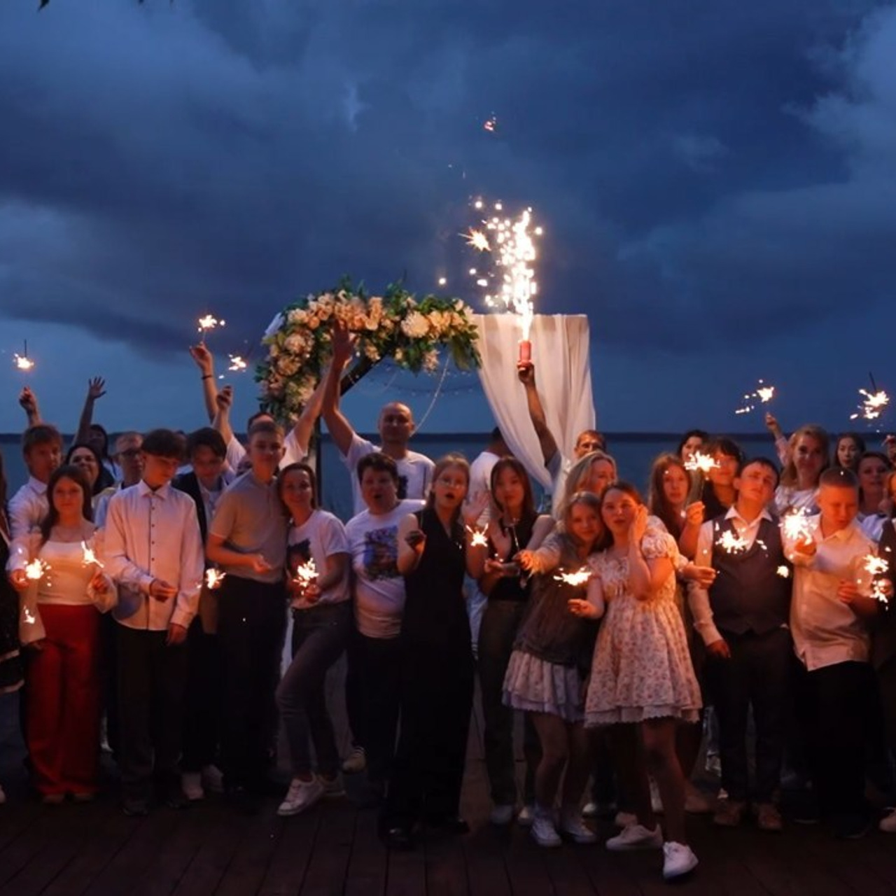 Отзывы. Видеограф и Фотограф в Челябинске Ксения и Владимир Рюмины