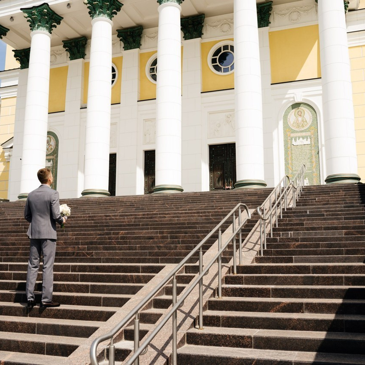 Отзывы. Видеограф и Фотограф в Челябинске Ксения и Владимир Рюмины