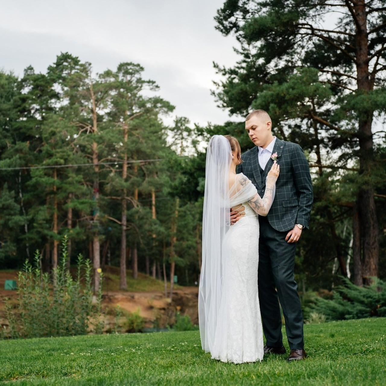 Отзывы. Видеограф и Фотограф в Челябинске Ксения и Владимир Рюмины