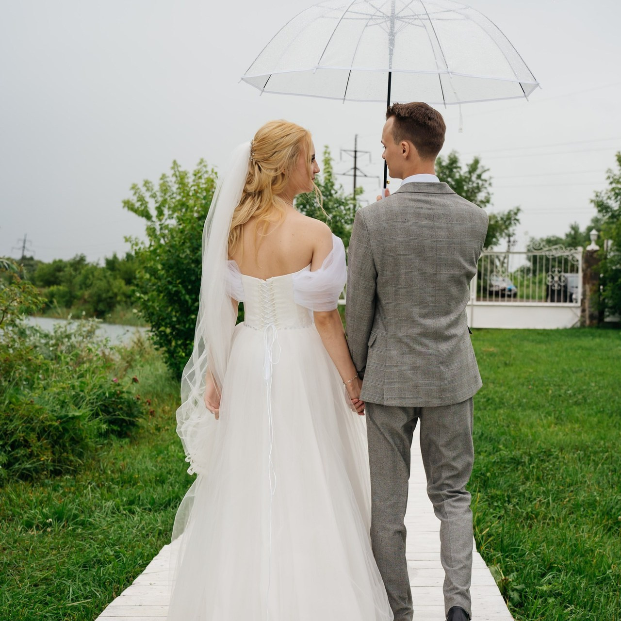 Отзывы. Видеограф и Фотограф в Челябинске Ксения и Владимир Рюмины