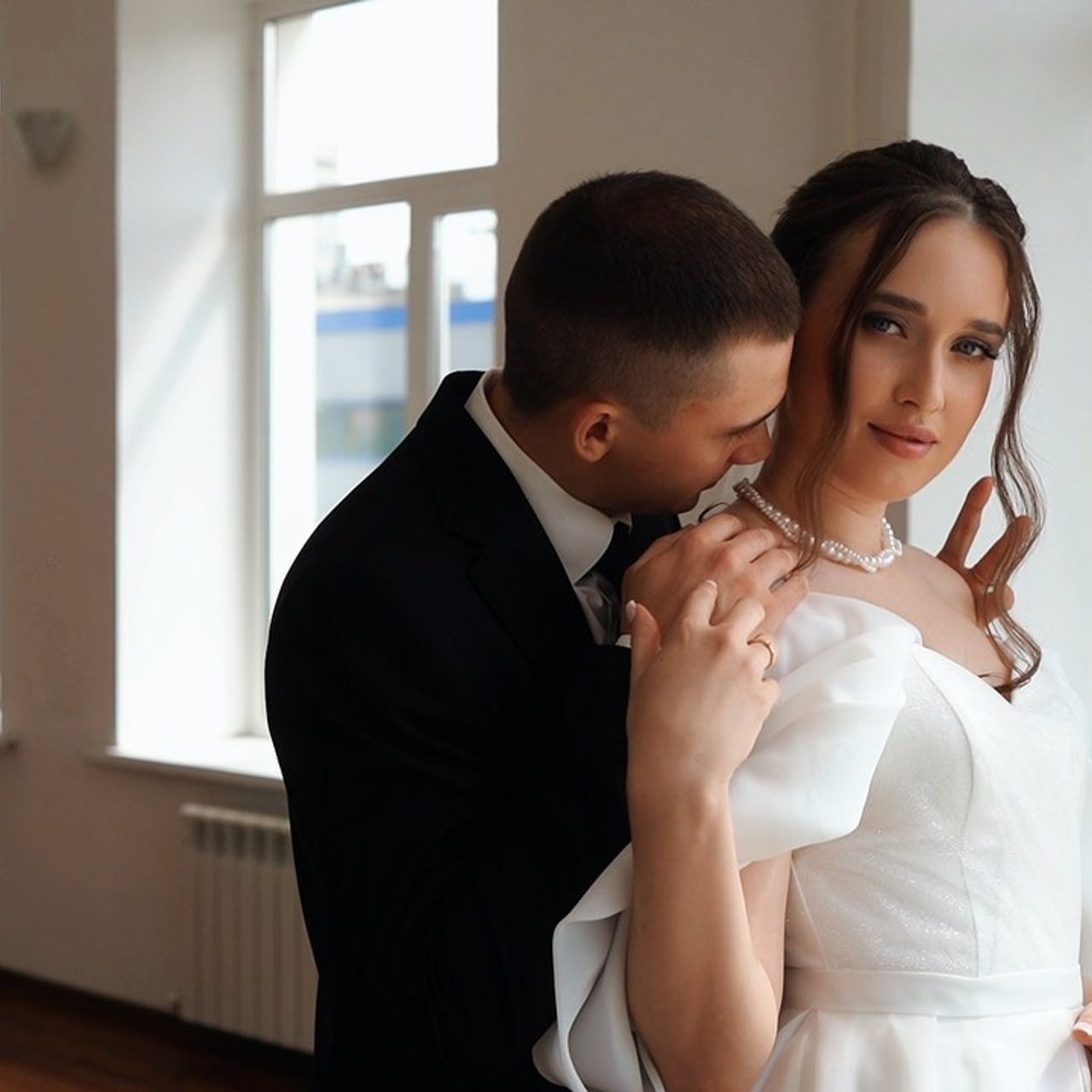 Отзывы. Видеограф и Фотограф в Челябинске Ксения и Владимир Рюмины