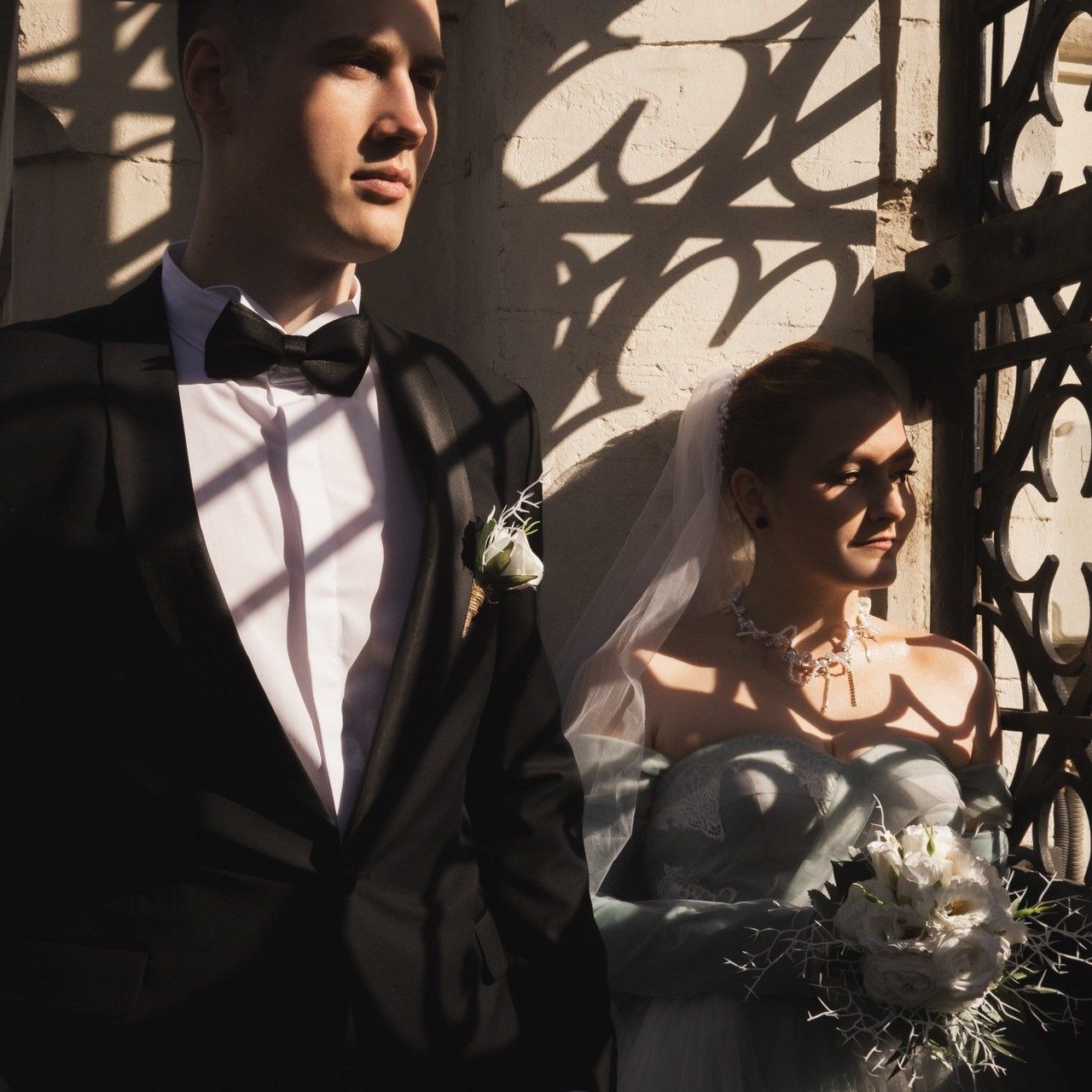 Отзывы. Свадебный и портретный фотограф в Москве Мария Кравченко