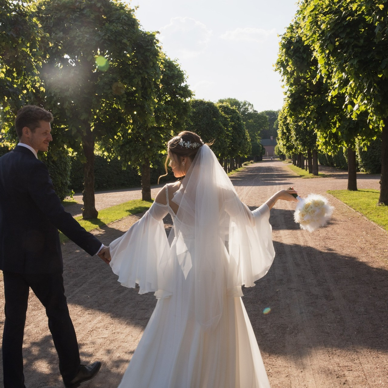Отзывы. Свадебный и портретный фотограф в Москве Мария Кравченко