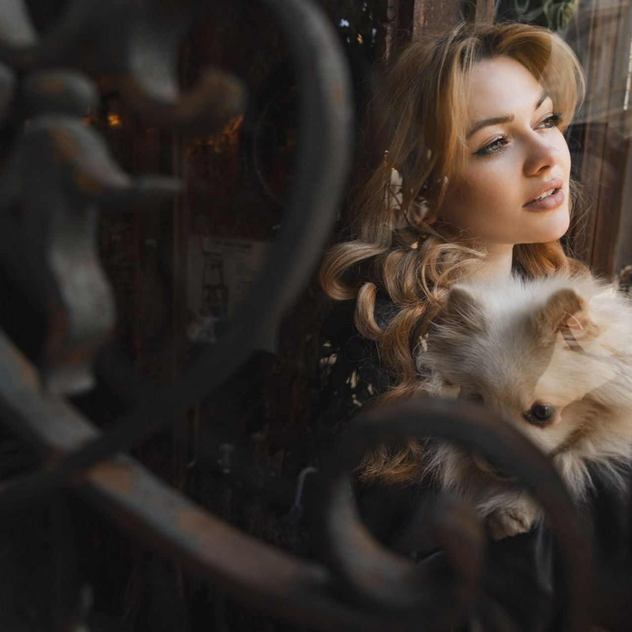 Отзывы. Свадебный и портретный фотограф в Москве Мария Кравченко