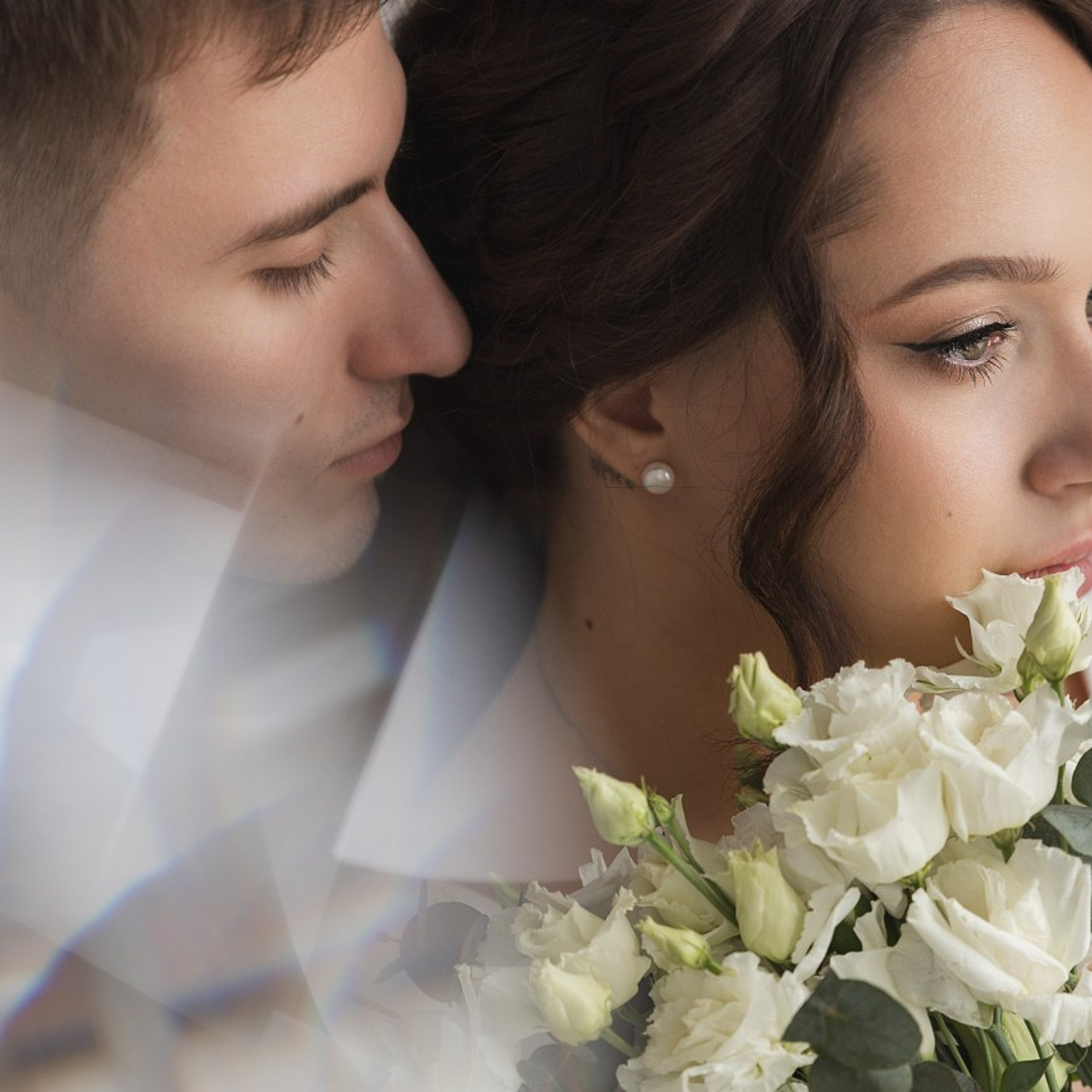 Отзывы. Свадебный и портретный фотограф в Москве Мария Кравченко