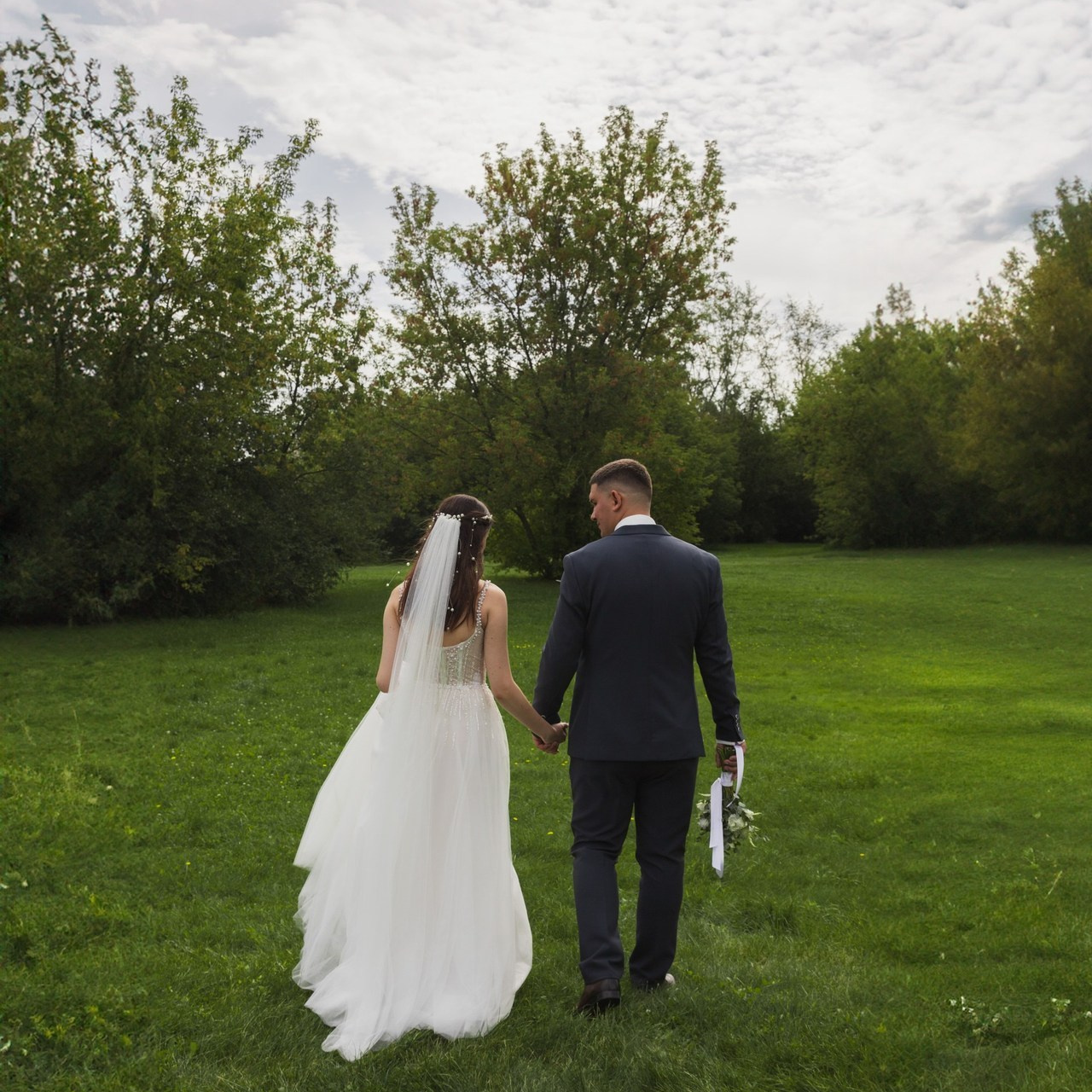Отзывы. Свадебный и портретный фотограф в Москве Мария Кравченко