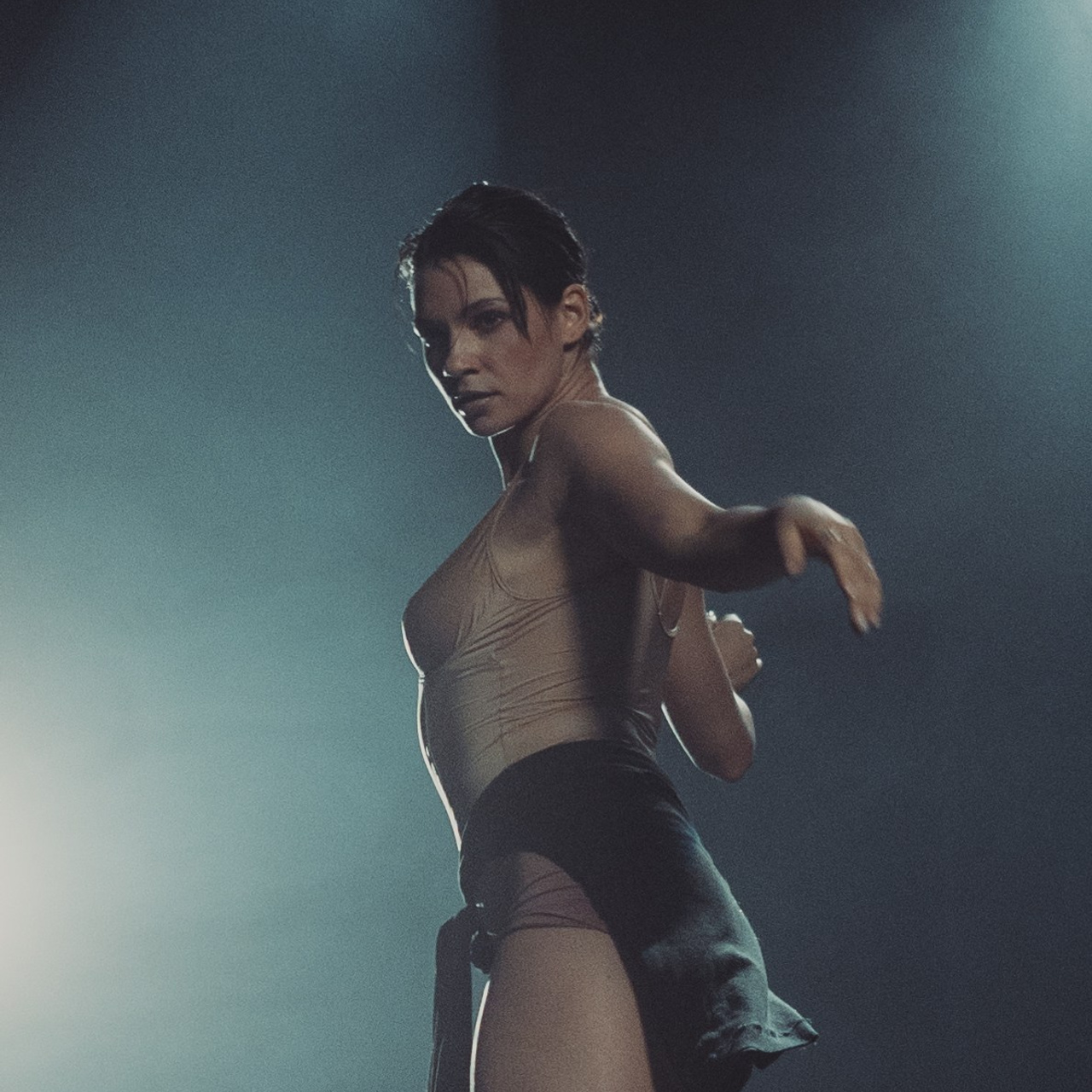 Репортажная фотосъемка для танцевальной группы CELEBRATE YOURSELF