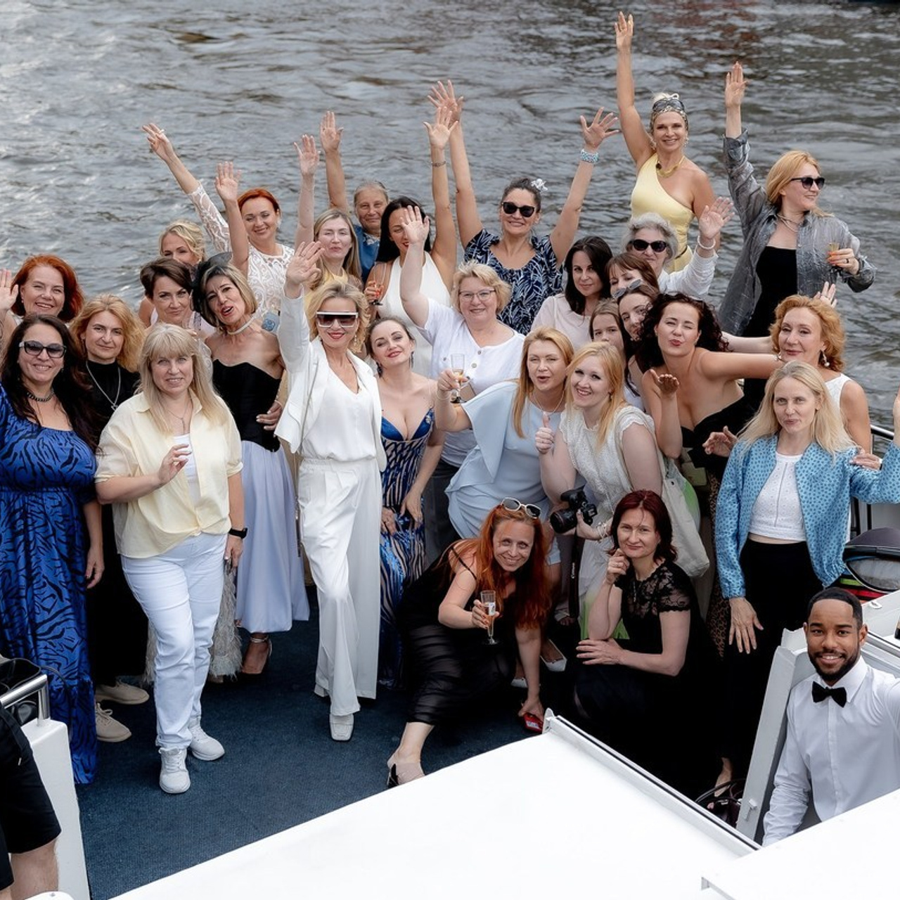 Отзывы. Фотограф в Санкт-Петербурге Писарева Юлия