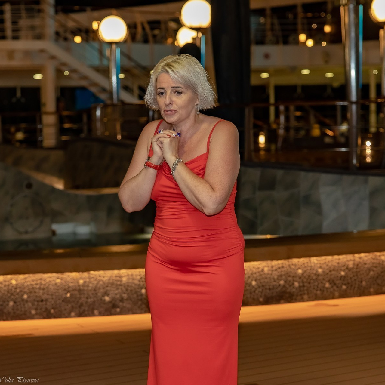 Отзывы. Фотограф в Санкт-Петербурге Писарева Юлия