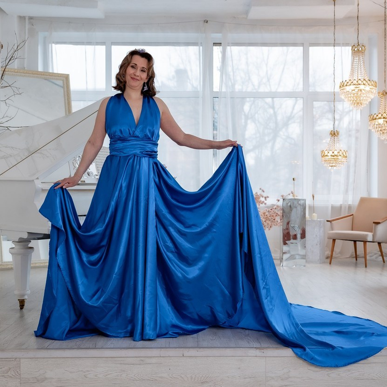 Отзывы. Фотограф в Санкт-Петербурге Писарева Юлия