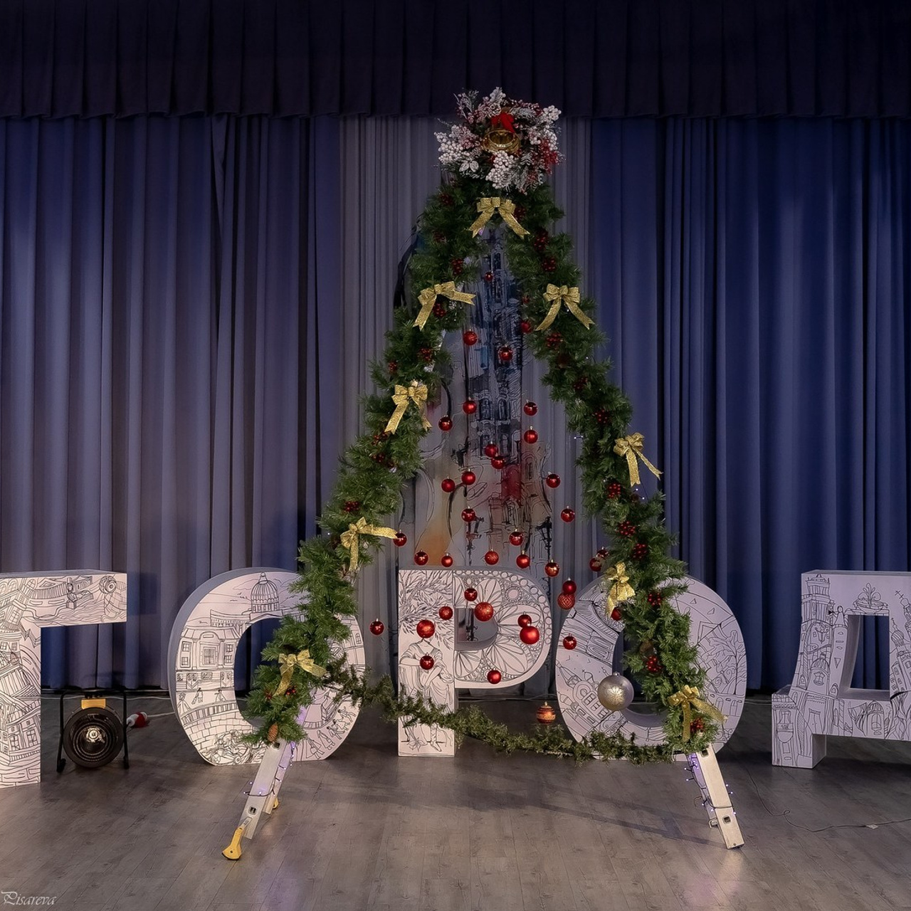 Отзывы. Фотограф в Санкт-Петербурге Писарева Юлия