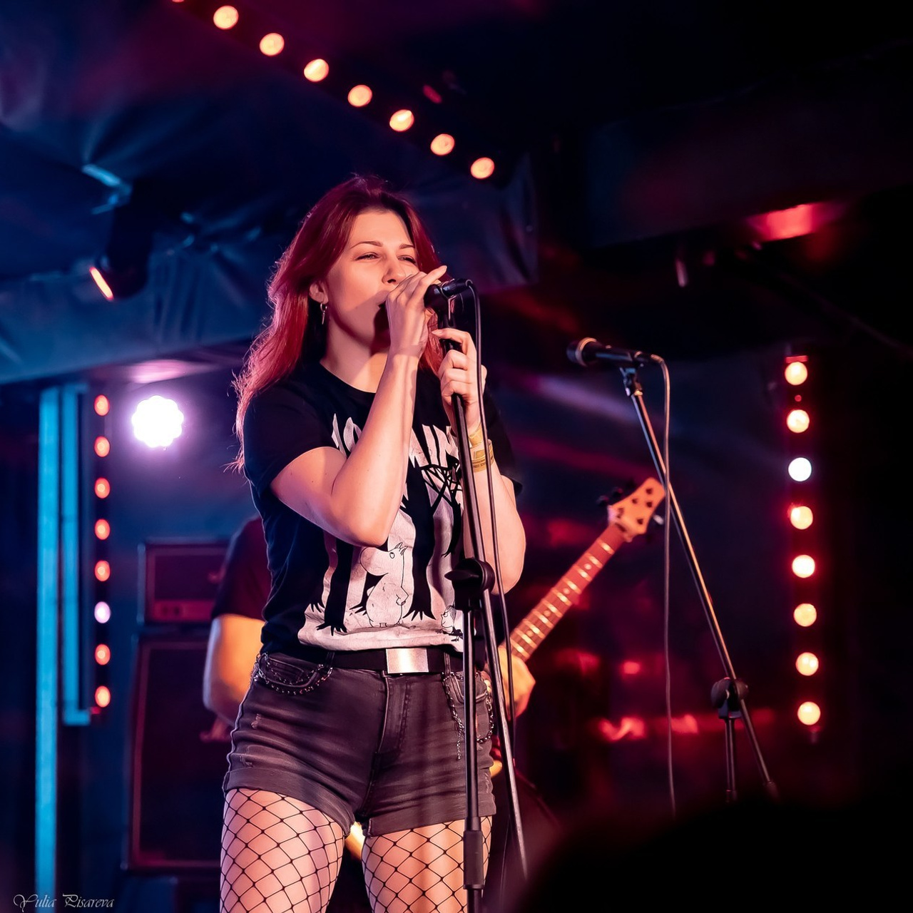 Отзывы. Фотограф в Санкт-Петербурге Писарева Юлия