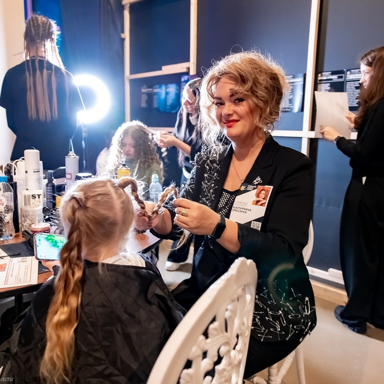 Отзывы. Фотограф в Санкт-Петербурге Писарева Юлия