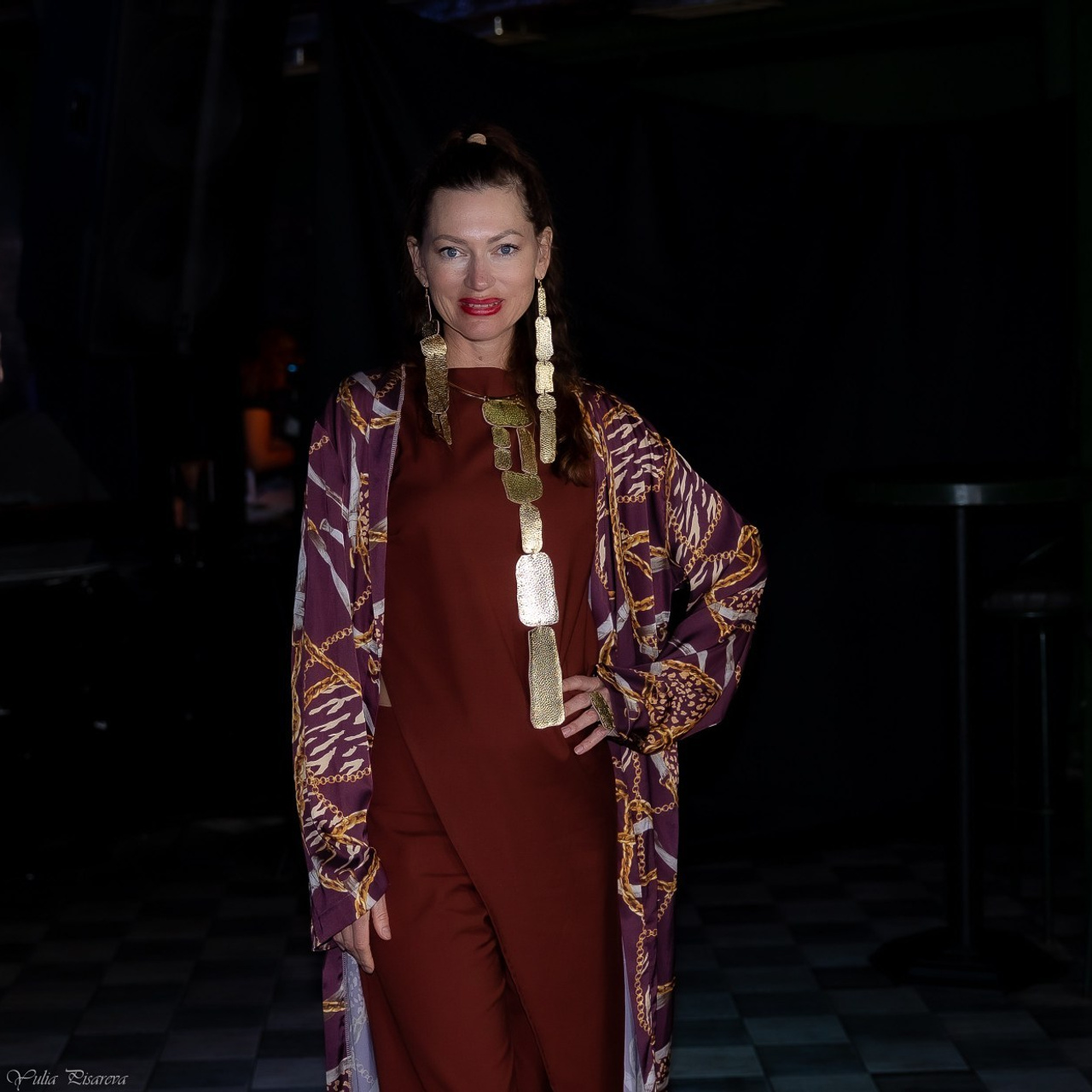 Отзывы. Фотограф в Санкт-Петербурге Писарева Юлия