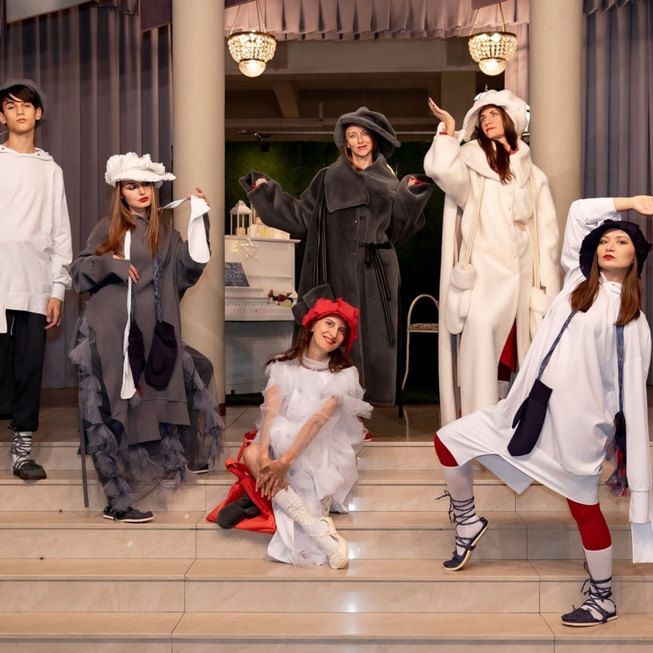 Отзывы. Фотограф в Санкт-Петербурге Писарева Юлия