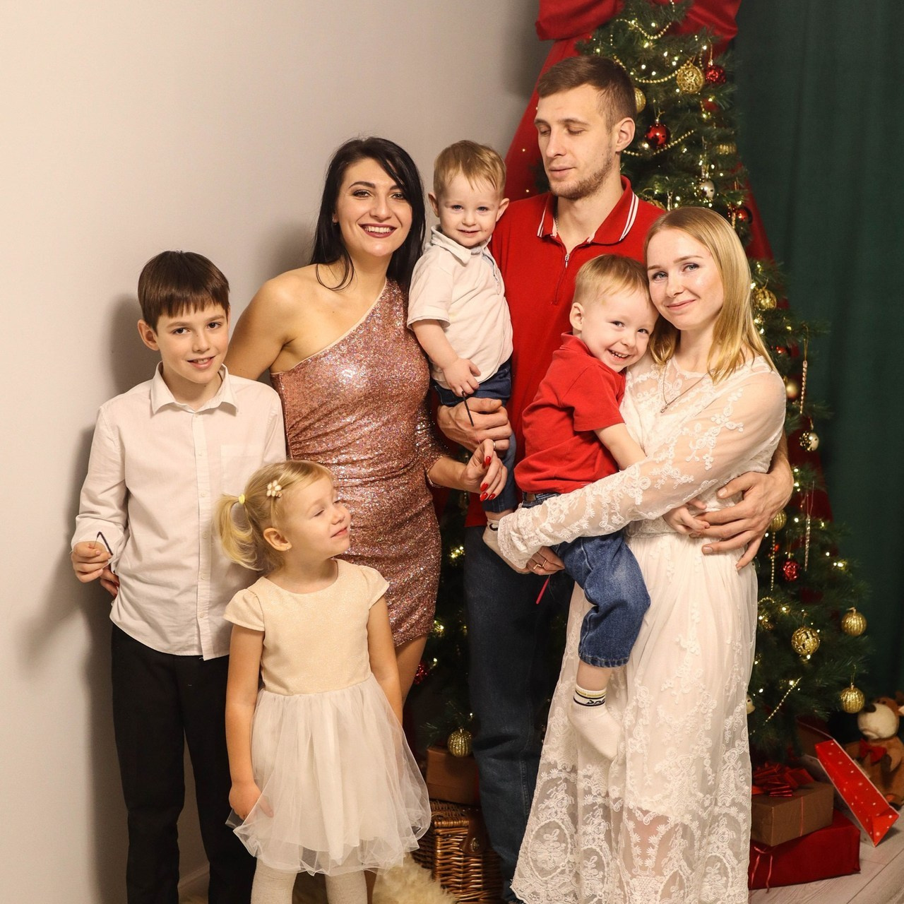 Отзывы. Детский и семейный фотограф в Москве Мария Сережкина