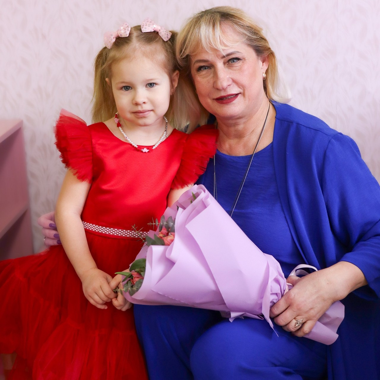 Отзывы. Детский и семейный фотограф в Москве Мария Сережкина